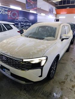 Ford Territory